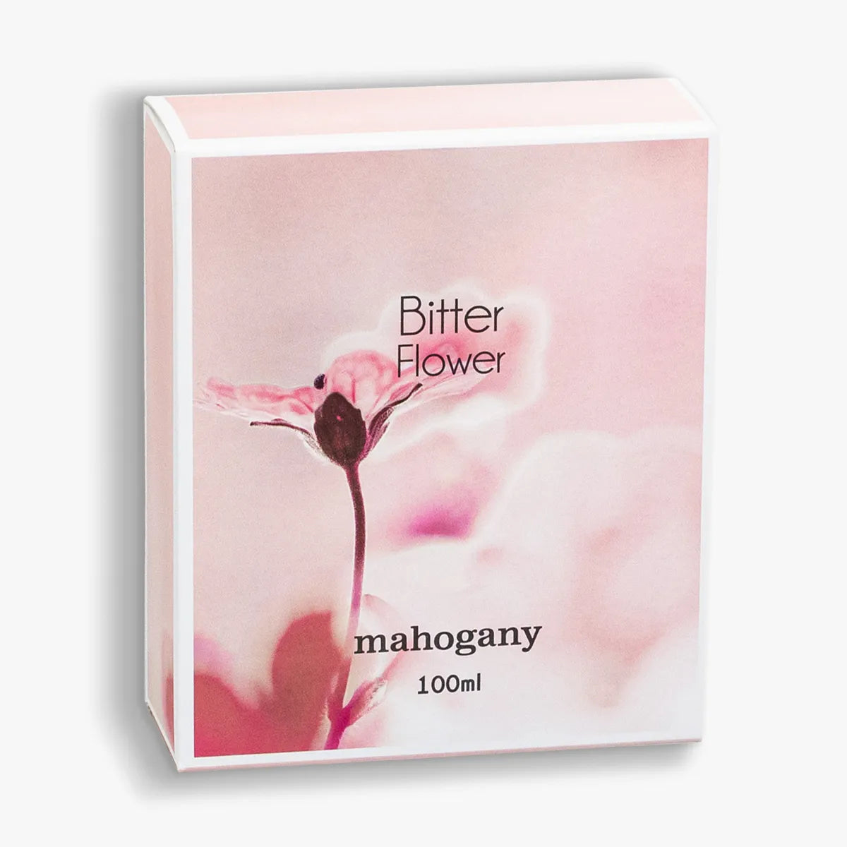 Fragrância Desodorante Corporal Bitter Flower 100ml
