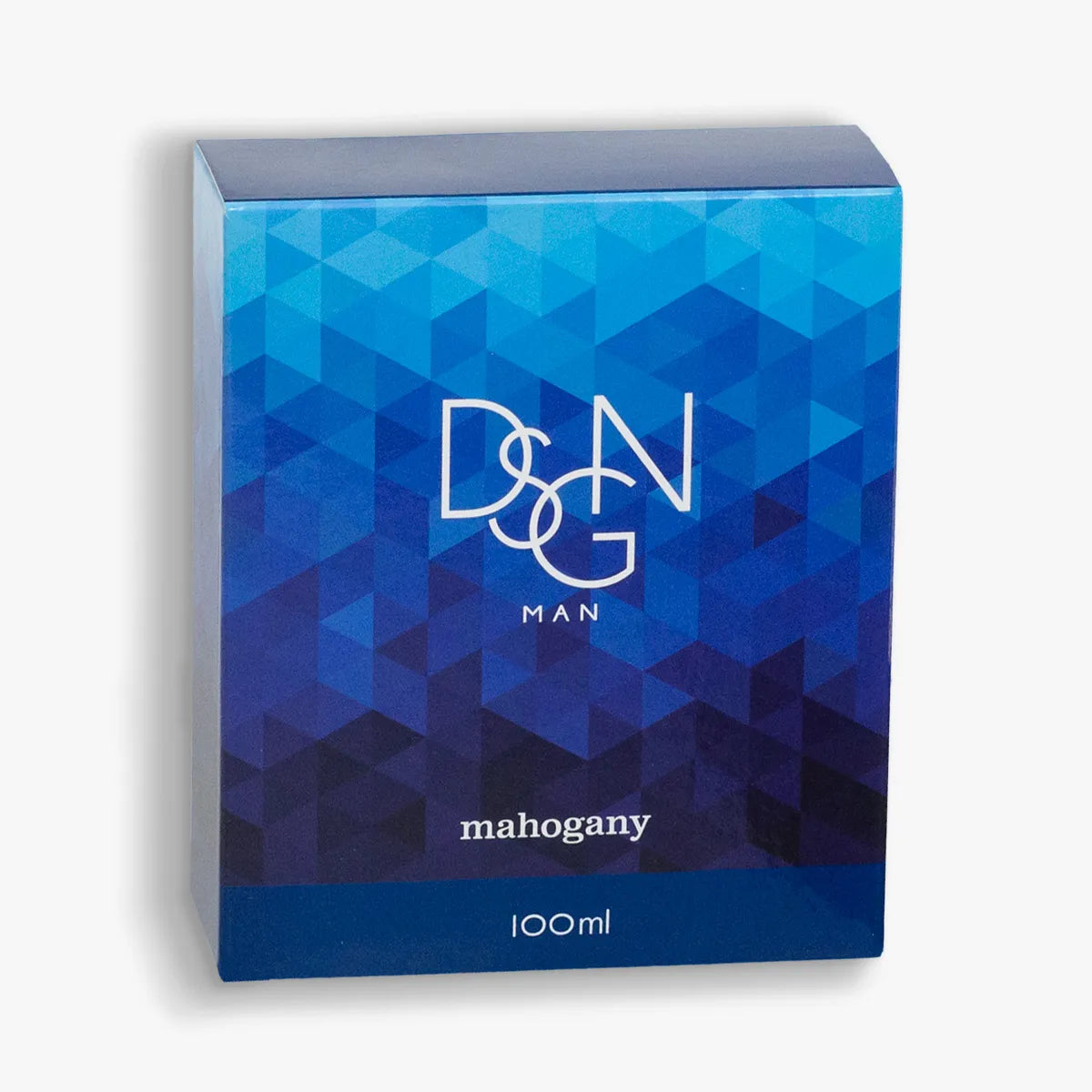 Fragrância Desodorante Corporal DSGN Man 100ml