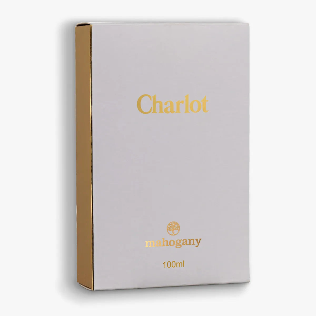 Fragrância Desodorante Corporal Charlot 100ml