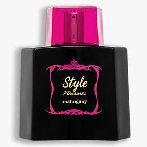 Fragrância Desodorante Corporal Style Pleasures 100ml