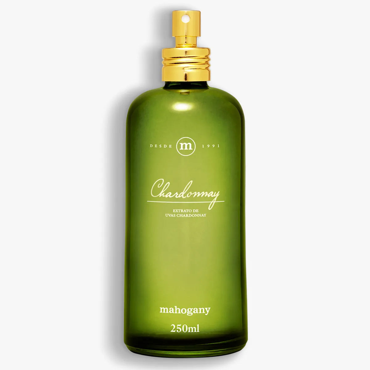 Fragrância Desodorante Corporal Chardonnay 250ml