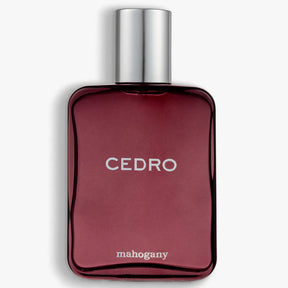 Fragrância Desodorante Corporal Cedro 100ml