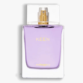 Fragrância Desodorante Corporal Keen 100ml