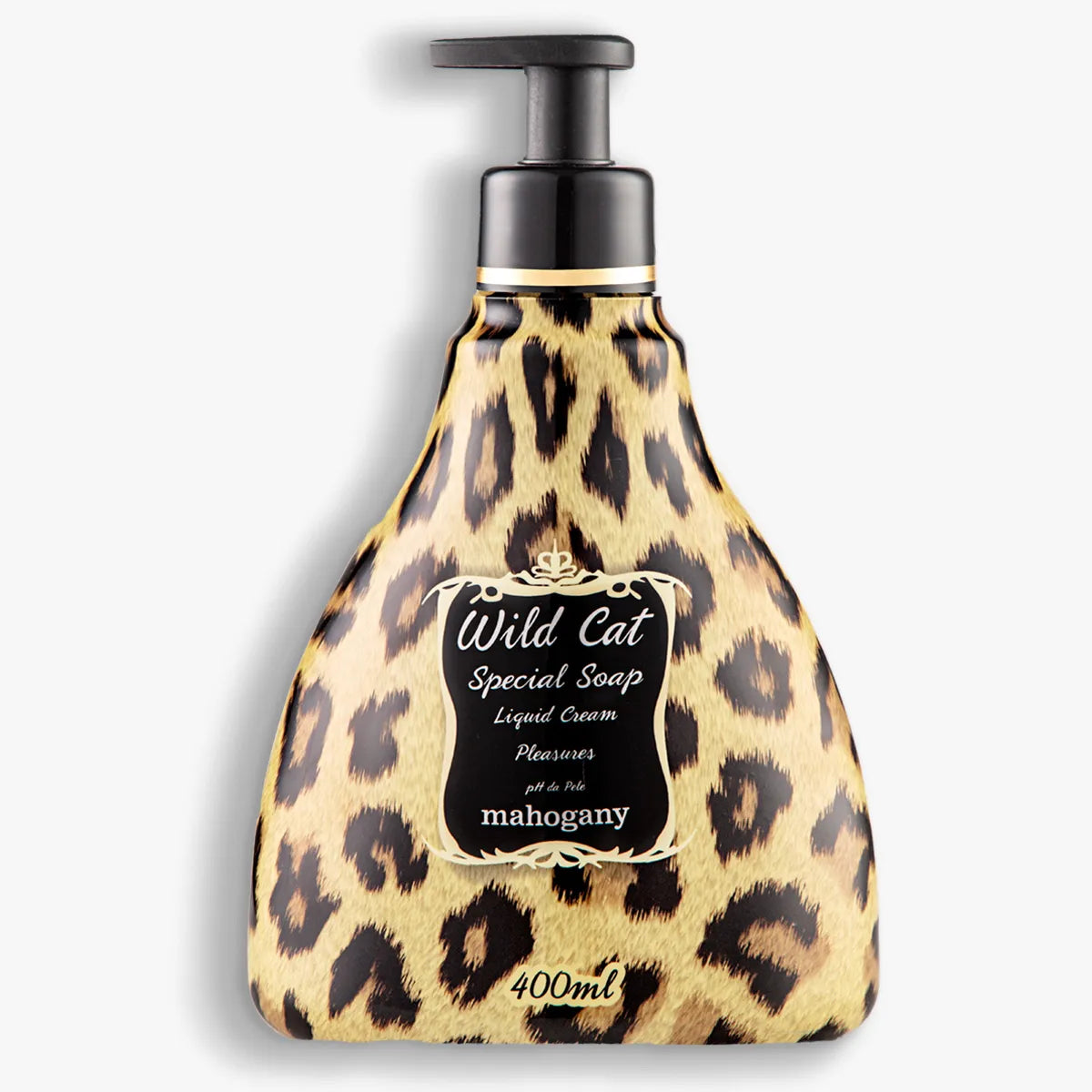 Kit Wild Cat com Bandeja para Lavabo