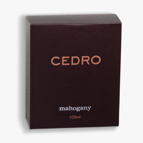 Fragrância Desodorante Corporal Cedro 100ml