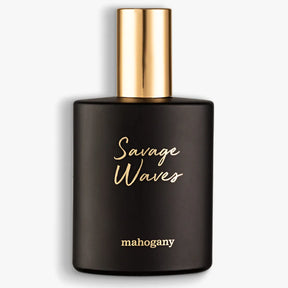 Fragrância Desodorante Corporal Savage Waves 100ml