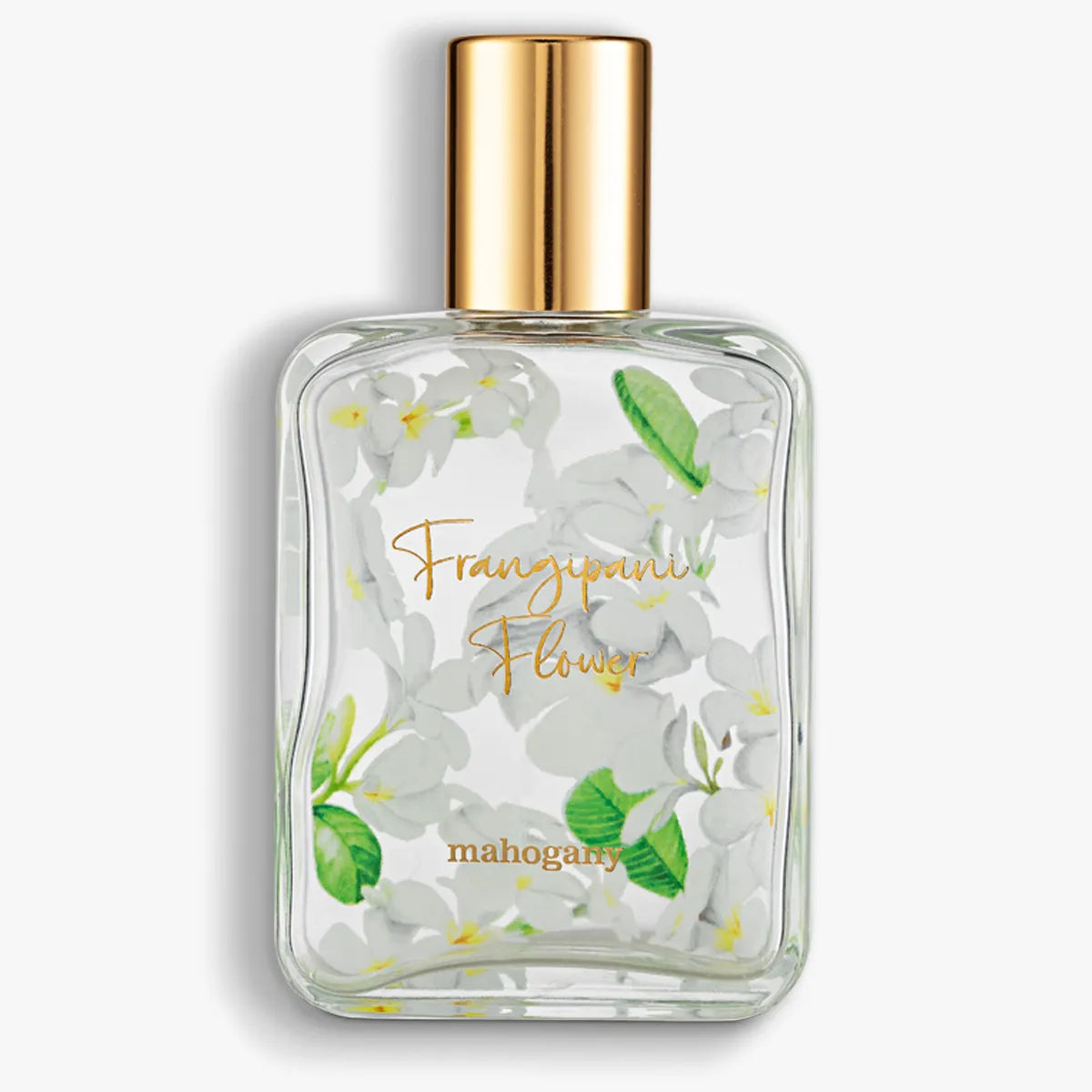 Fragrância Desodorante Corporal Frangipani Flower 100ml