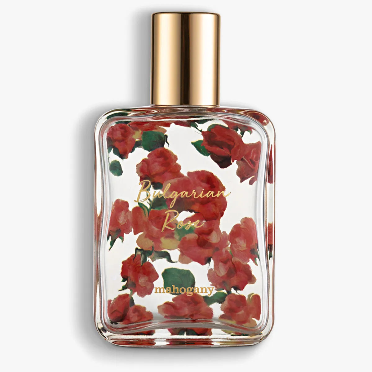 Fragrância Desodorante Corporal Bulgarian Rose 100ml