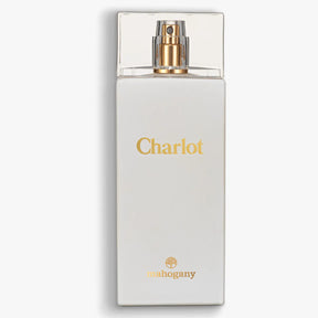 Fragrância Desodorante Corporal Charlot 100ml