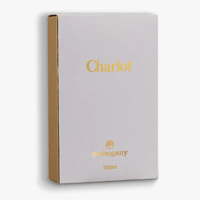 Fragrância Desodorante Corporal Charlot 100ml