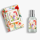 Água Intensa Lavanda e Gerânio 200ml