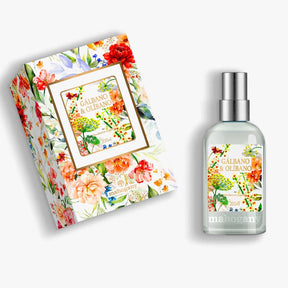 Água Intensa Gálbano e Olíbano 200ml