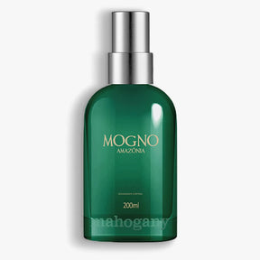 Fragrância Desodorante Corporal Mogno Amazônia 200ml